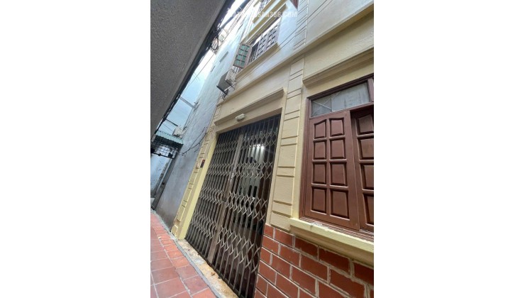 BÁN CĂN 5 TẦNG THÁI THỊNH 26.3/36.8 - HƠN 11 TỶ CHO CĂN TRUNG TÂM QUẬN ĐỐNG ĐA SỔ ĐẸP