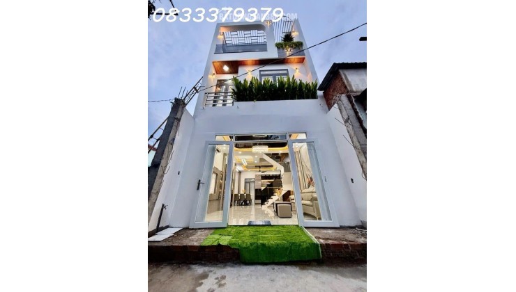 BÁN  NHÀ PHỐ CAO CẤP GIÁ TẦM TRUNG