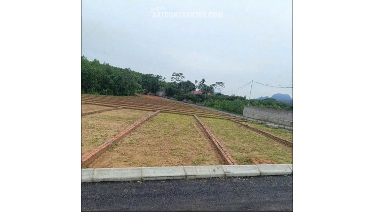 195 TRIỆU – CÓ NGAY ĐẤT THỔ CƯ, SỔ ĐỎ TRAO TAY!