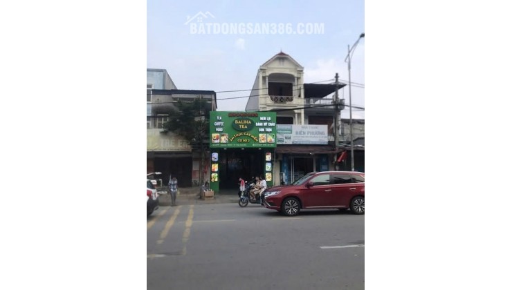 Do bận việc cá nhân, mình cần sang nhượng lại toàn bộ cửa hàng BALIHA TEA – Cơ sở 2.