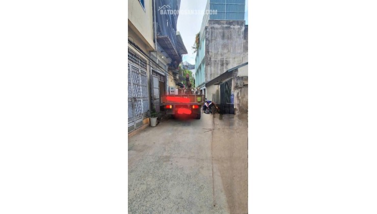 NHÀ MẶT PHỐ TRẦN CUNG 45M2  GIÁ 12,3 TỶ, KINH DOANH Ô TÔ TRÁNH.