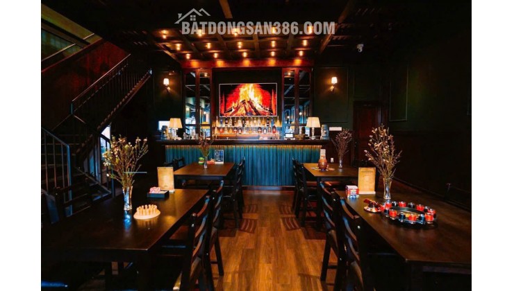 CHÍNH CHỦ SANG NHƯỢNG QUÁN BIDA HOT TẠI BÌNH THẠNH - VÀO LÀ KINH DOANH NGAY