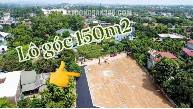 Bán đất nền ven khu công nghiệp Thạch Thành , Thanh Hóa