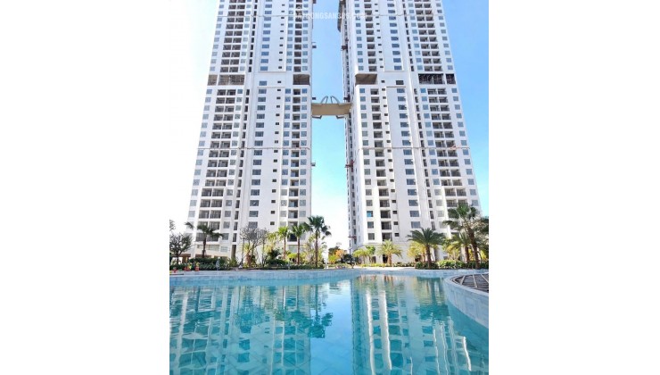 GREEN SKYLINE DĨ AN 13