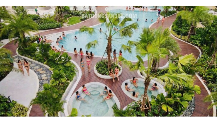 GREEN SKYLINE DĨ AN 13