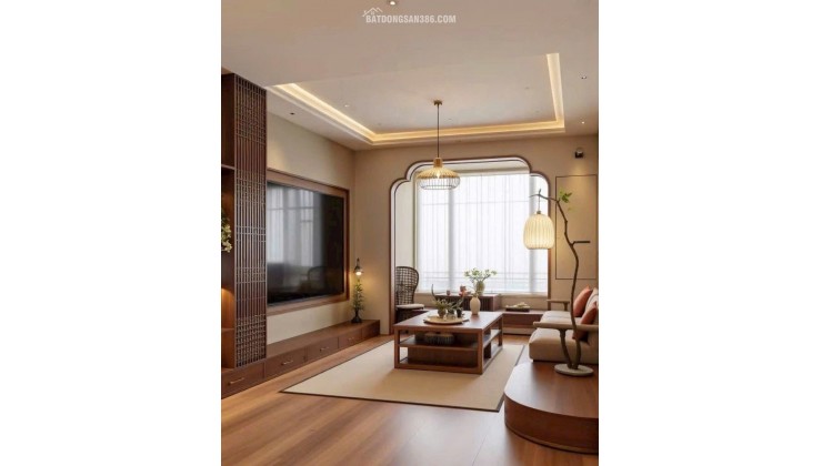 GREEN SKYLINE DĨ AN 13