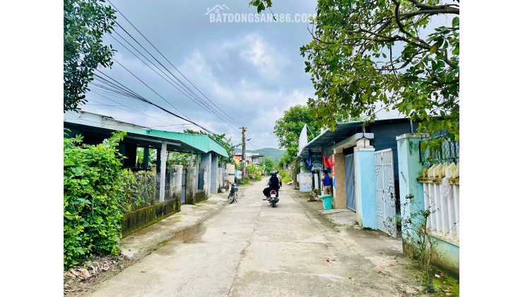 BÁN LÔ GÓC DUY NHẤT PHÚ QUÝ – ĐẠI HIỆP | GIÁ CHỈ 9XX TRIỆU