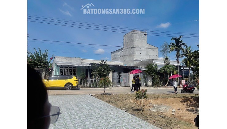 SIÊU PHẨM TẠI BÀU BÀNG – CƠ HỘI VÀNG CHO NHÀ ĐẦU TƯ!