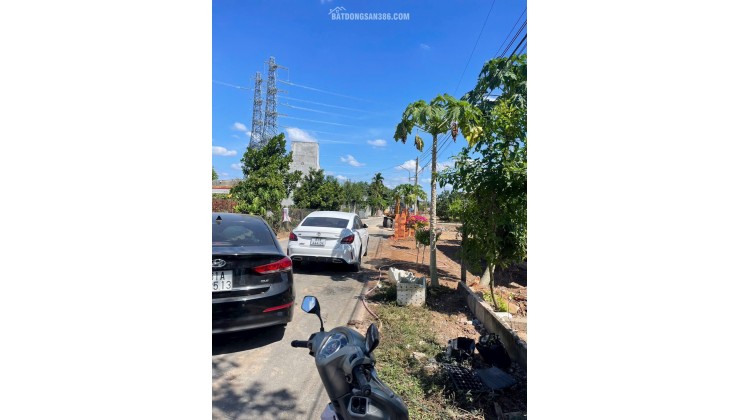 Đất Bàu Bàng – Cơ hội vàng đón sóng khu công nghiệp - Giá rẻ