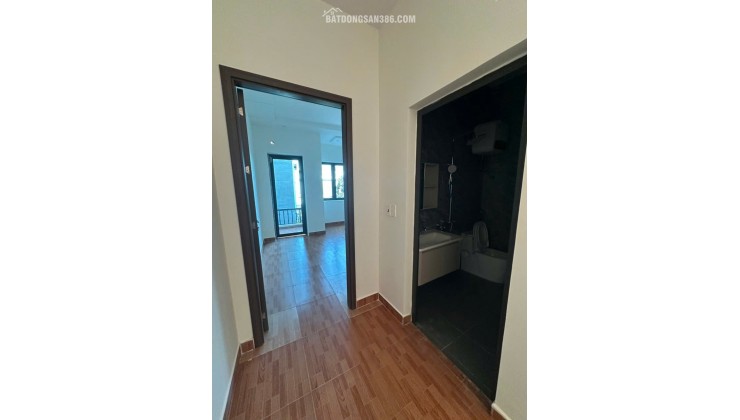 Bán nhà Trại Lẻ, 47m 3 tầng, mặt ngõ Ô.tô, Giá 3.65 tỉ