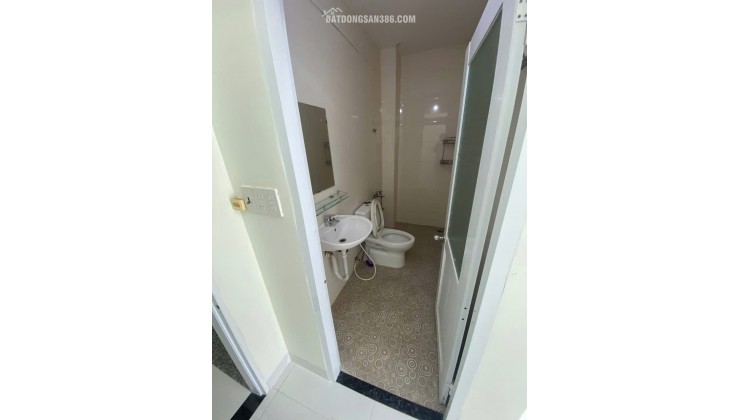 CHO SINH VIÊN THUÊ PHÒNG – KHU HÀ QUANG 2, NHA TRANG