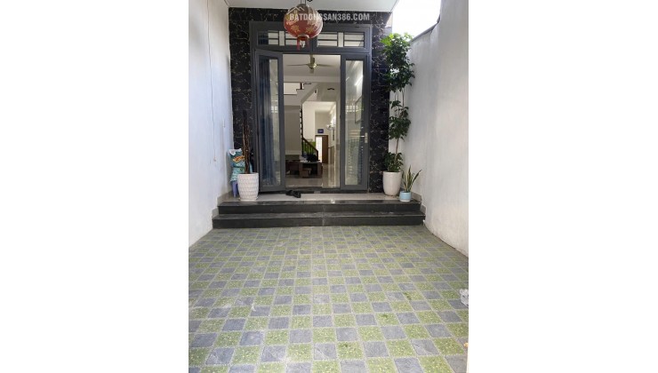 CÒN SÓT 1 CĂN GIÁ TỐT NHẤT KHU VƯC.
BÁN NHÀ 2 TẦNG K LẠC LONG QUÂN HOÀ KHANHS