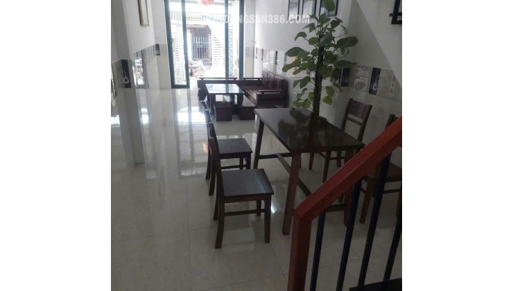 CÒN SÓT 1 CĂN GIÁ TỐT NHẤT KHU VƯC.
BÁN NHÀ 2 TẦNG K LẠC LONG QUÂN HOÀ KHANHS