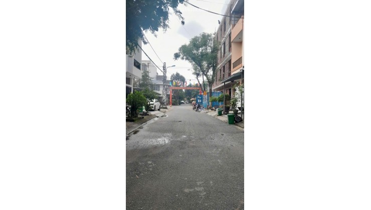 MẶT TIỀN NGUYỄN HUY TỰ - HÒA MINH - LIÊN CHIỂU