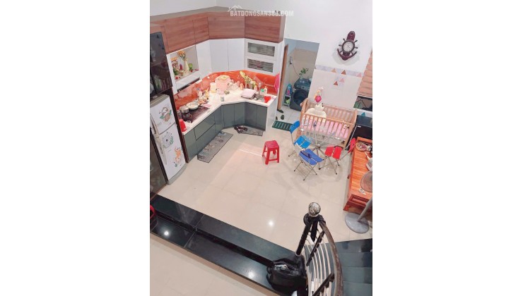 BÁN GẤP NHÀ 2 TẦNG – NGUYỄN THUẬT, GẦN BẾN XE TRUNG TÂM ĐÀ NẴNG