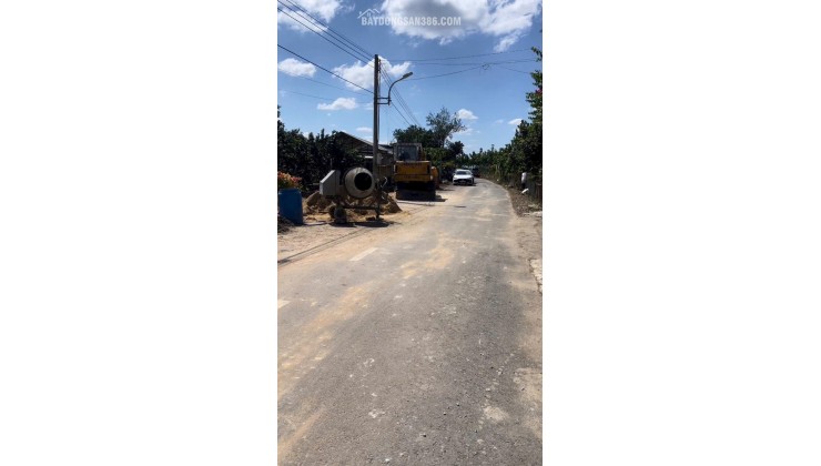 Cần Bán gấp Lô đất tại Bàu Bàng, Có sẵn thổ cư, Giá rẻ