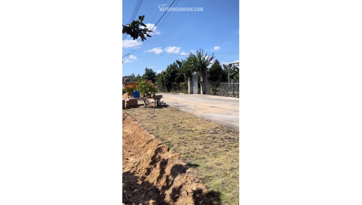 Cần Bán gấp Lô đất tại Bàu Bàng, Có sẵn thổ cư, Giá rẻ