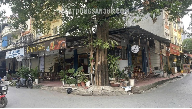 SANG NHƯỢNG QUÁN CAFE – 27 NGÔ KIM TÀI