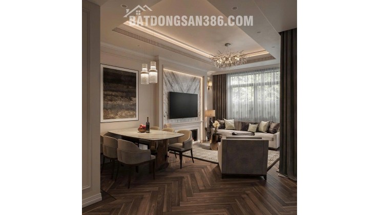 Bán nhà Nguyễn Văn Cừ 75m 6 tầng MT6m thang máy lô góc ô tô hơn 15 tỷ