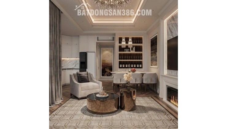 Bán nhà Nguyễn Văn Cừ 75m 6 tầng MT6m thang máy lô góc ô tô hơn 15 tỷ