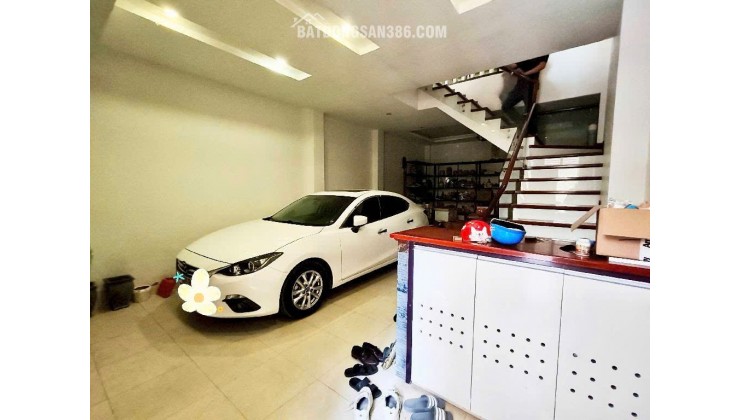 SIÊU PHÂM LK KĐT MỖ LAO-THANH BÌNH-VỈA HÈ Ô TÔ TRÁNH-NHÀ ĐẸP LONG LANH-AN SINH TUYỆT ĐỈNH