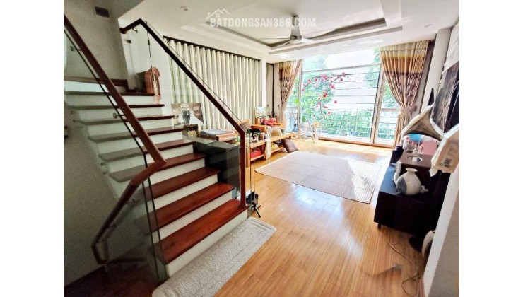 SIÊU PHÂM LK KĐT MỖ LAO-THANH BÌNH-VỈA HÈ Ô TÔ TRÁNH-NHÀ ĐẸP LONG LANH-AN SINH TUYỆT ĐỈNH