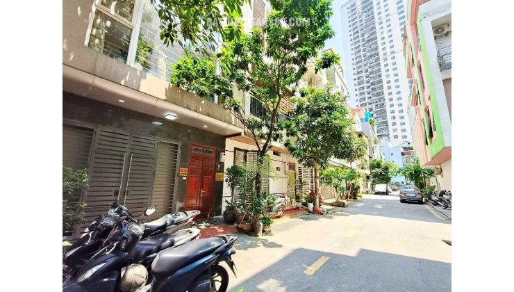 SIÊU PHÂM LK KĐT MỖ LAO-THANH BÌNH-VỈA HÈ Ô TÔ TRÁNH-NHÀ ĐẸP LONG LANH-AN SINH TUYỆT ĐỈNH