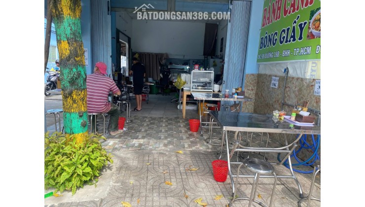 SANG QUÁN ĐANG HOẠT ĐỘNG ỔN ĐỊNH – GIÁ TỐT