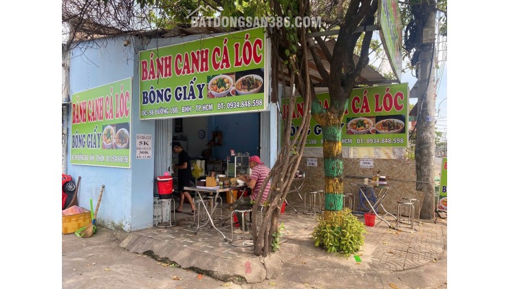 SANG QUÁN ĐANG HOẠT ĐỘNG ỔN ĐỊNH – GIÁ TỐT