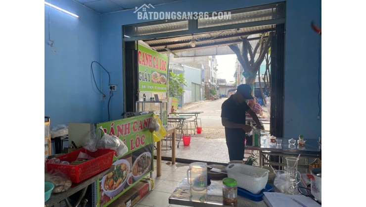 SANG QUÁN ĐANG HOẠT ĐỘNG ỔN ĐỊNH – GIÁ TỐT