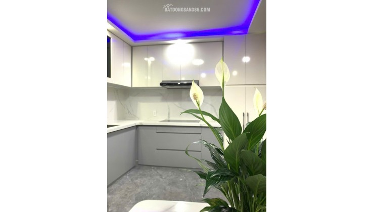 NHÀ GÁC ĐÚC – KIỆT 192 TÔ HIỆU  HÒA MINH – LIÊN CHIỂU