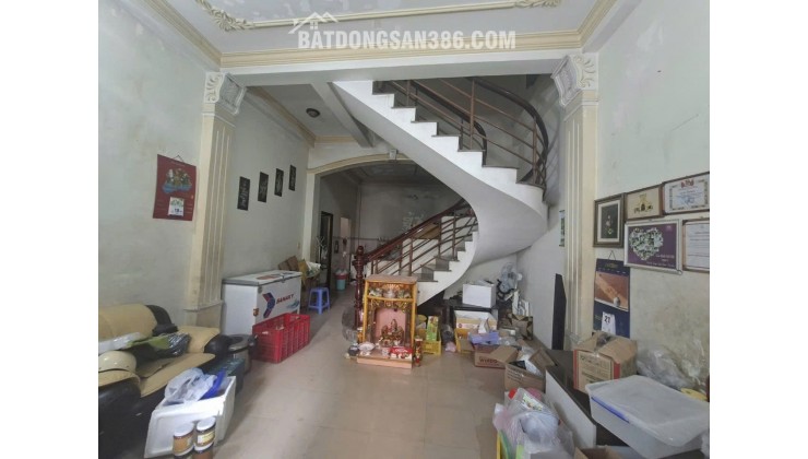 Chuẩn Bị Ra Nước Ngoài Sống rồi bán nhanh cái nhà 3 Tầng ÂU CƠ - P.10 - TÂN BÌNH