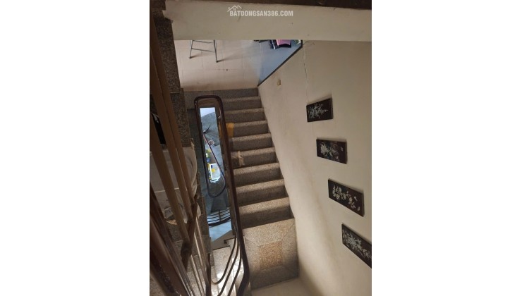 Chuẩn Bị Ra Nước Ngoài Sống rồi bán nhanh cái nhà 3 Tầng ÂU CƠ - P.10 - TÂN BÌNH