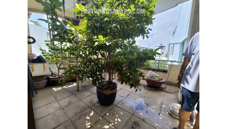 Chuẩn Bị Ra Nước Ngoài Sống rồi bán nhanh cái nhà 3 Tầng ÂU CƠ - P.10 - TÂN BÌNH