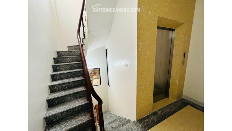 CHỢ PHAN ĐÌNH GIÓT-CCMN FULL NỘI THẤT-THANG MÁY-3 THOÁNG CỰC HIẾM-OTO KINH DOANH-NHÀ ĐẸP THIẾT KẾ HIỆN ĐẠI 9 PHÒNG VÀ 1 CỬA HÀNG