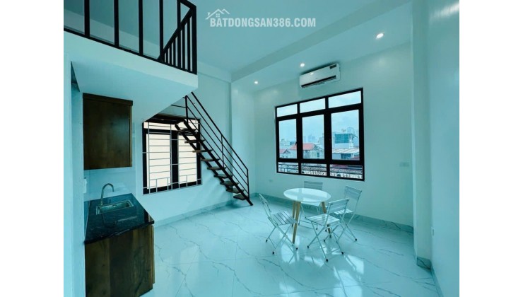 CHỢ PHAN ĐÌNH GIÓT-CCMN FULL NỘI THẤT-THANG MÁY-3 THOÁNG CỰC HIẾM-OTO KINH DOANH-NHÀ ĐẸP THIẾT KẾ HIỆN ĐẠI 9 PHÒNG VÀ 1 CỬA HÀNG