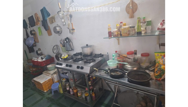 TÌM ĐỐI TÁC KẾT HỢP HOẶC CHUYỂN NHƯỢNG QUÁN CHAY TẠI ĐAK NÔNG