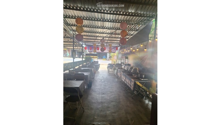 TÌM ĐỐI TÁC KẾT HỢP HOẶC CHUYỂN NHƯỢNG QUÁN CHAY TẠI ĐAK NÔNG