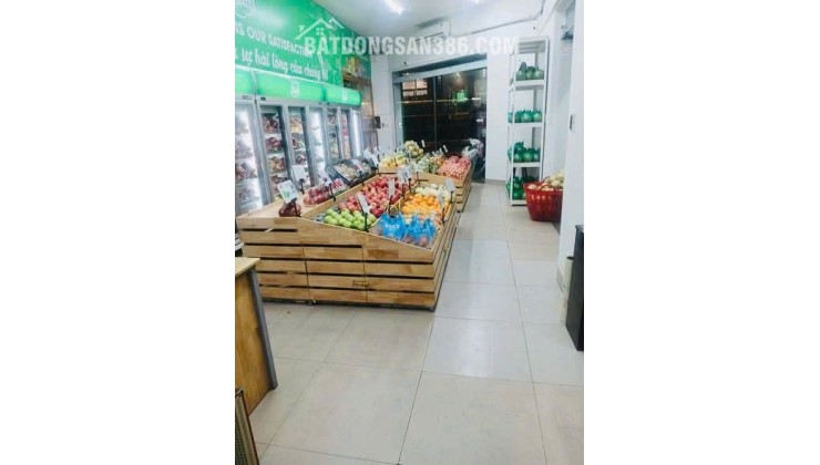 CHÍNH CHỦ CẦN CHO THUÊ NHÀ 2 MẶT TIỀN - VỊ TRÍ VÀNG TẠI CHỢ XA LA, HÀ ĐÔNG, HÀ NỘI