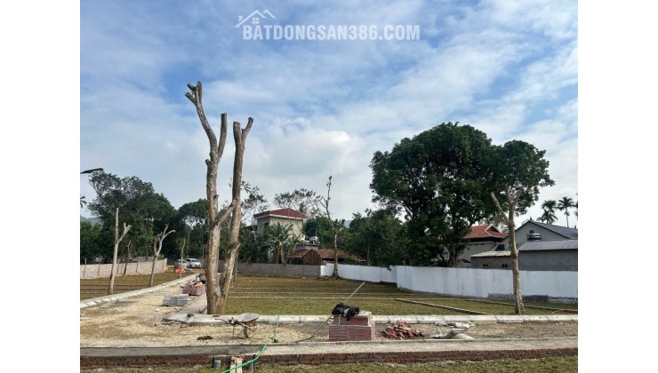 BẮT ĐÚNG NHỊP MUA – NẮM TRỌN DƯ ĐỊA TĂNG GIÁ - CƠ HỘI ĐẦU TƯ CHỈ BẮT ĐẦU TỪ 300 TRIỆU