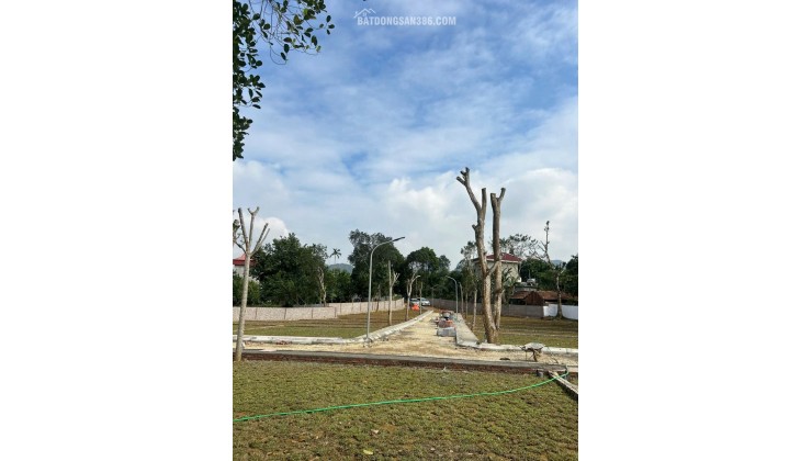 BẮT ĐÚNG NHỊP MUA – NẮM TRỌN DƯ ĐỊA TĂNG GIÁ - CƠ HỘI ĐẦU TƯ CHỈ BẮT ĐẦU TỪ 300 TRIỆU