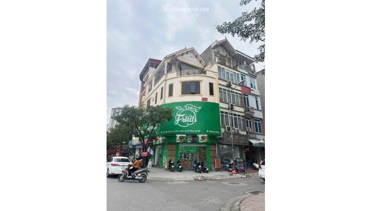  CHO THUÊ NHÀ 2 MẶT TIỀN - VỊ TRÍ VÀNG TẠI CHỢ XA LA Phù hợp mở shop, văn phòng, kinh doanh