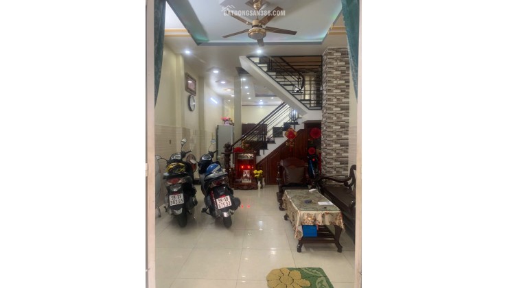 BÁN NHÀ 1 TRỆT 2 LẦU TẠI THÀNH PHỐ THỦ ĐỨC, DT 71.2M2 SẴNSHR CHỈ 5.8 TỶ. LH:0969128268.