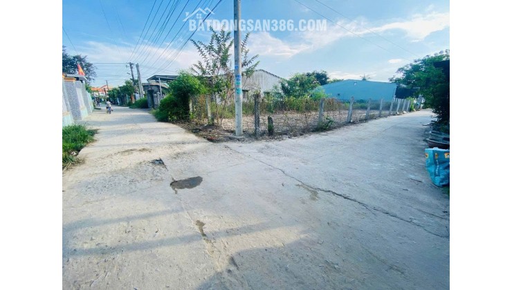 BÁN LÔ GÓC DUY NHẤT PHÚ QUÝ – ĐẠI HIỆP | GIÁ CHỈ 9XX TRIỆU