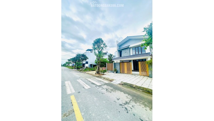 BÁN ĐẤT TĐC BÌNH KỲ – VIEW CÔNG VIÊN – DT 100M2 –  GIÁ TỐT. LH:0905138556.