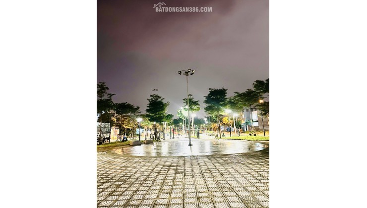 BÁN ĐẤT TĐC BÌNH KỲ – VIEW CÔNG VIÊN – DT 100M2 –  GIÁ TỐT. LH:0905138556.