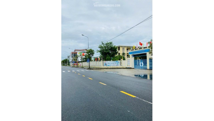 BÁN ĐẤT TĐC BÌNH KỲ – VIEW CÔNG VIÊN – DT 100M2 –  GIÁ TỐT. LH:0905138556.