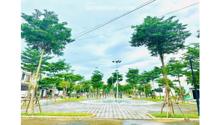 BÁN ĐẤT TĐC BÌNH KỲ – VIEW CÔNG VIÊN – DT 100M2 –  GIÁ TỐT. LH:0905138556.