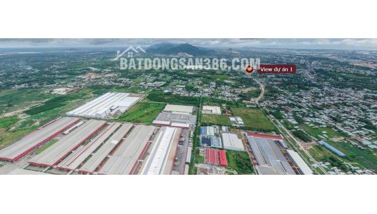 Bán căn hộ 2PN Maison Grand Phú Mỹ, mặt tiền Quốc lộ 51