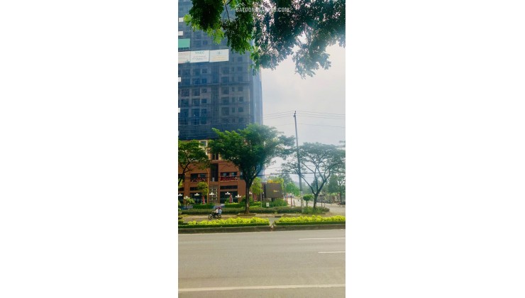 Bán căn hộ 2PN Maison Grand Phú Mỹ, mặt tiền Quốc lộ 51